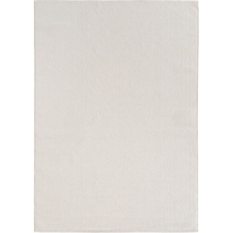 Przejdź do produktu Dywan nowoczesny Helix jednobarwny kremowy 200 cm x 290 cm