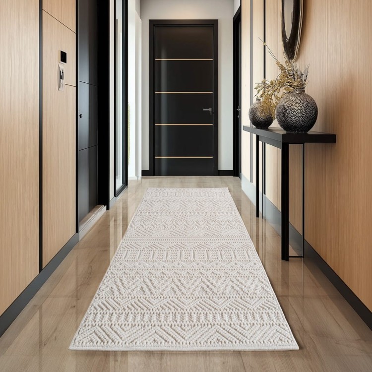 dywan-nowoczesny-3d-helix-boho-kremowy-chodnik-80cmx250cm-aranzacja-w-przedpokoju-z-jasnymi-scianami.jpg