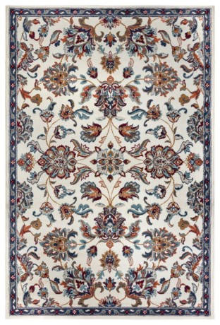 Przejdź do produktu Dywan klasyczny Luxor kremowy 140 cm x 200 cm