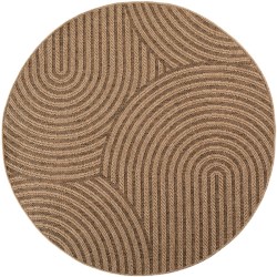 dywan-zewnetrzny-timber-geometria-beźowy-koło-rzut.jpg