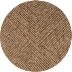dywan-zewnetrzny-timber-geometryczny-beżowy-koło-rzut.jpg