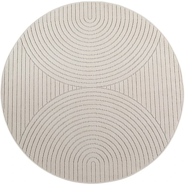 dywan-nowoczesny-1201CREAM-3D-Nova-koło-kremowy-rzut.jpg