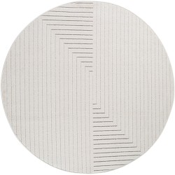 dywan-nowoczesny-1202-Cream-3D-Nova-koło-kremowy-rzut.jpg