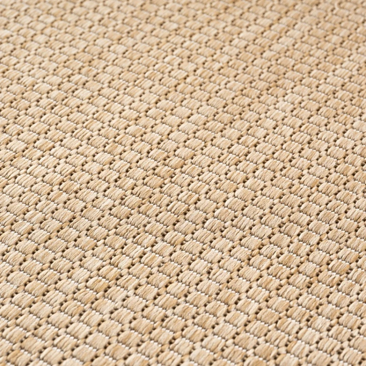 Nowoczesny-Dywan-MIRA-1450-Beige-Beżowy-Wewnętrzno-Zewnętrzny-Premium-3mm -runo-zbliżenie.jpg