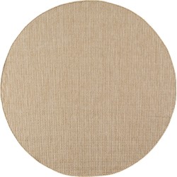 Nowoczesny-Dywan-MIRA-1450-Beige-Beżowy-Koło-Okrągły-Wewnętrzno-Zewnętrzny-Premium-rzut.jpg