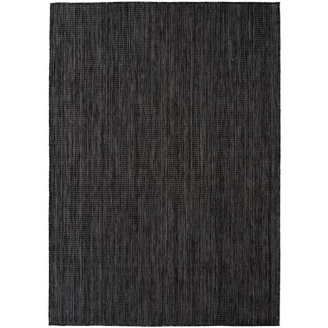 Przejdź do produktu Dywan uniwersalny Mira czarny 280 cm x 370 cm