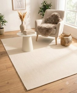 Dywan-Zaran-kośc słoniowa-100%-bawełna-pure-cotton-ręcznie-tkany-aranżacja1.jpg