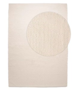 Dywan-Zaran-kośc słoniowa-100%-bawełna-pure-cotton-ręcznie-tkany-rzut.jpg