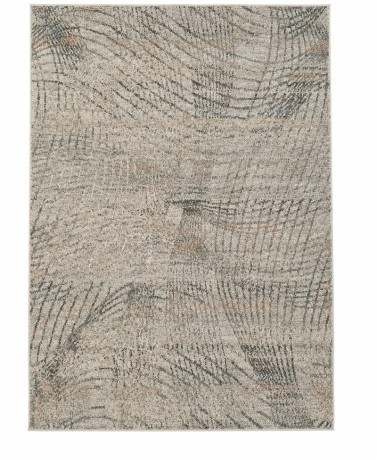Przejdź do produktu Dywan nowoczesny Fancy Modern Art Soft Touch poliestrowy 120 cm x 170 cm