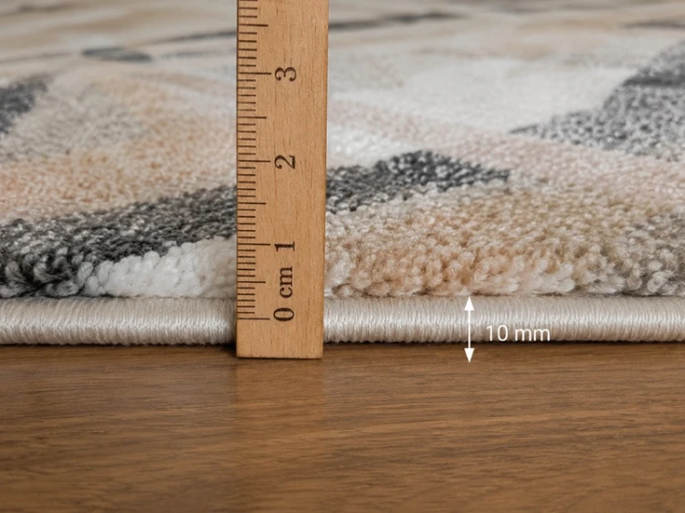 Dywan-nowoczesny-FANCY5669AMULTI-długość-runo-10mm-zbliżenie.jpg