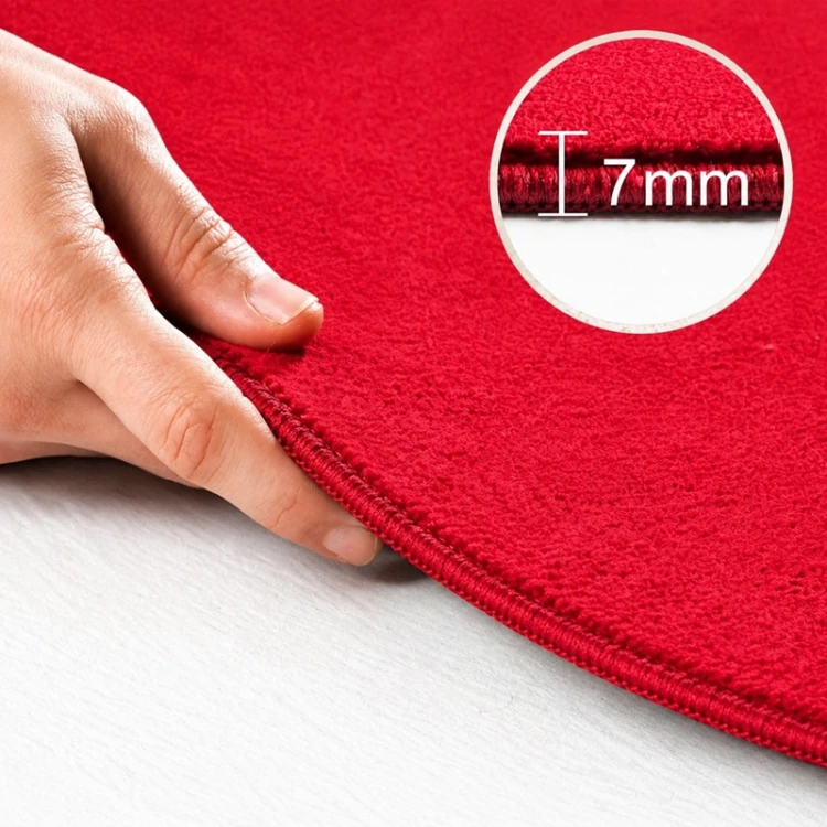 dywan-pluszowy-5400-red-czerwony-gruby-miekki-mikrofibra-koło-salon-sypialnia-detale-7-mm.jpg