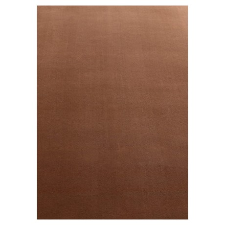 Przejdź do produktu Dywan pluszowy Sky brązowy 80 cm x 250 cm