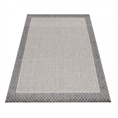 Przejdź do produktu Dywan zewnętrzny Yukon szaro-kremowy 240 cm x 340 cm 