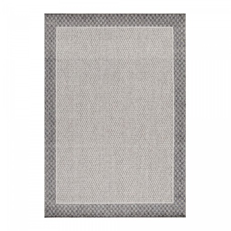 Przejdź do produktu Dywan zewnętrzny Yukon szaro-kremowy 240 cm x 340 cm 