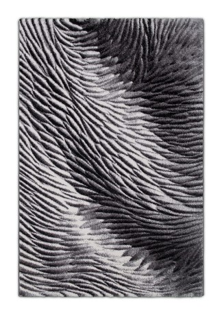Przejdź do produktu Dywan Diamond Wydmy szaro-beżowe 160 cm x 230 cm