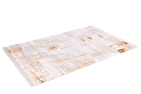 Przejdź do produktu Dywan akrylowy Experience Marmur Terra 200 cm x 290 cm
