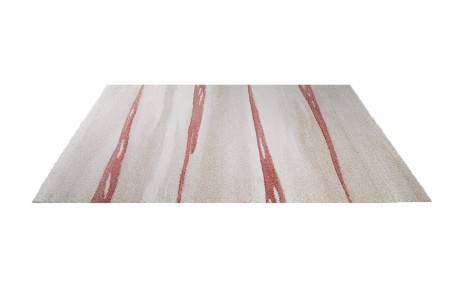 Przejdź do produktu Dywan Vegas Home  3D Kremowy 120 cm x 170 cm