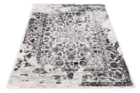 Przejdź do produktu Dywan Elegance Vintage Orient Kremowo Szary 160 cm x 230 cm