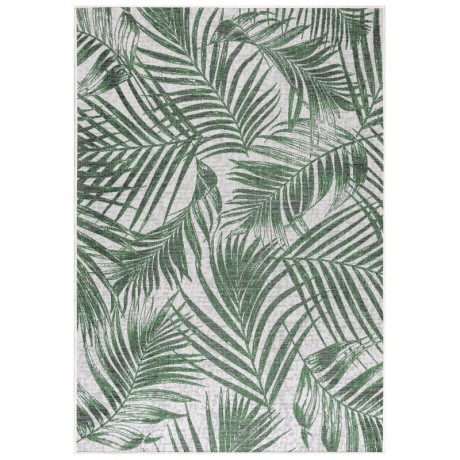 Przejdź do produktu Dywan zewnętrzny Sunny listki zielone 240 cm x 340cm 