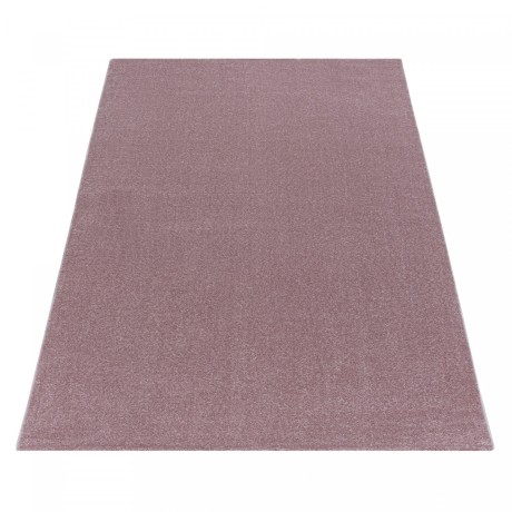 Przejdź do produktu Dywan nowoczesny Rio różowy 80 cm x 150 cm