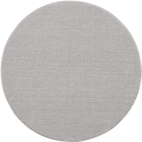 Przejdź do produktu Dywan uniwersalny Lomm srebrny 160 cm x 160 cm koło