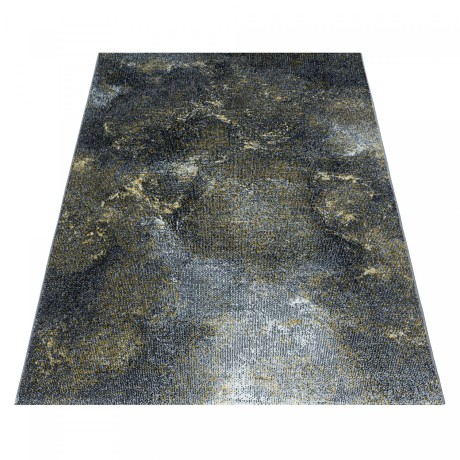 Przejdź do produktu Dywan nowoczesny Ottawa melanż multikolorowy 80 cm x 250 cm