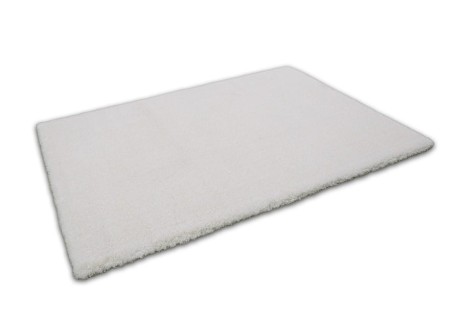 Przejdź do produktu Dywan Mikrofibra Micro Light Kremowy 200 cm x 290 cm