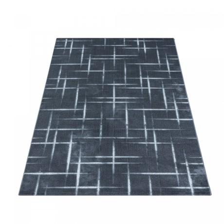 Przejdź do produktu Dywan nowoczesny Costa szary 200 cm x 290 cm