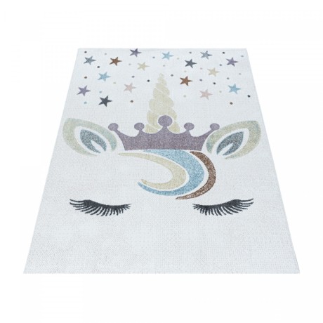 Przejdź do produktu Dywan dziecięcy Lucky tajemnicza księżniczka 200 cm x 290 cm