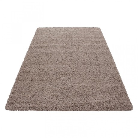 Przejdź do produktu Dywan shaggy Dream beżowy 120 cm x 170 cm