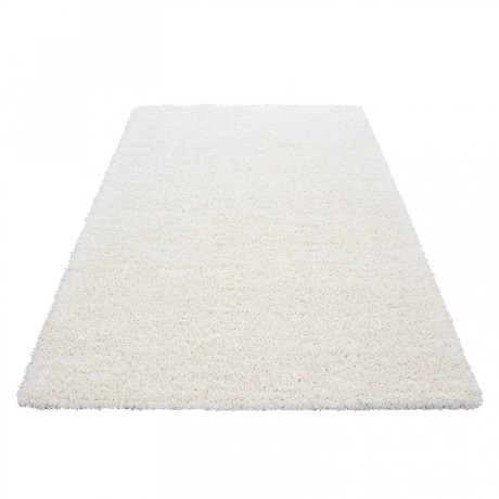 Przejdź do produktu Dywan shaggy Dream kremowy 60 cm x 110 cm