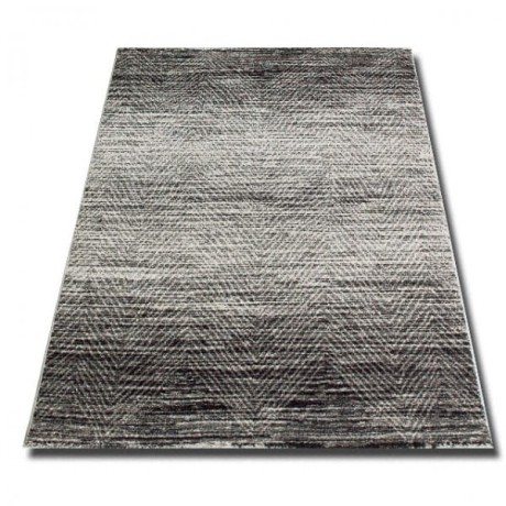 Przejdź do produktu Dywan nowoczesny Lara jodełka szary 200 cm x 290 cm