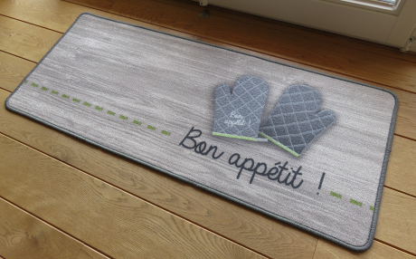 Przejdź do produktu dywanik kuchenny Bon appetit 50 cm x 120 cm