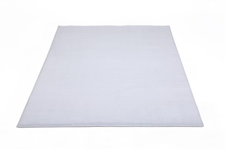 Przejdź do produktu Dywan pluszowy Catwalk biały 200 cm x 300 cm