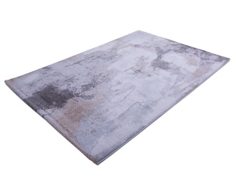 Przejdź do produktu Dywan nowoczesny Reflection szaro-beżowy 120 cm x 170 cm