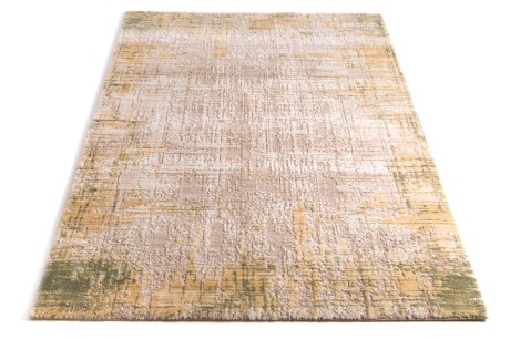 Przejdź do produktu Dywan Akrylowy Clamente Vintage Beżowy  80 cm x 300 cm