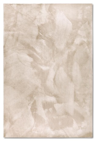 Przejdź do produktu Dywan pluszowy Leon Villeroy & Boch beżowy 120 cm x 170 cm