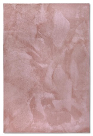 Przejdź do produktu Dywan pluszowy Leon Villeroy & Boch pudrowy róż 80 cm x 150 cm