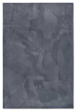 Przejdź do produktu Dywan pluszowy Leon Villeroy & Boch antracytowy 80 cm x 150 cm