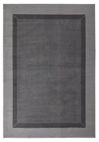 Przejdź do produktu Dywan nowoczesny Basic szary 120 cm x 170 cm