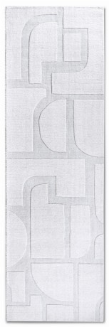 Przejdź do produktu Dywan wełniany Villeroy & Boch Alexis kremowy 80 cm x 250 cm