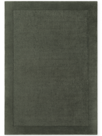 Przejdź do produktu Dywan wełniany Kari kolekcja 1812 Villeroy & Boch zielony 160 cm x 230 cm