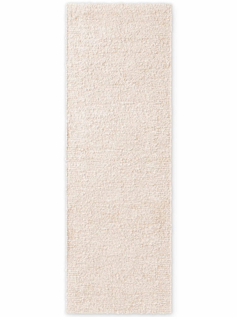 Przejdź do produktu Dywan jednolity Notting Hill Ted Baker kremowo-beżowy 80 cm x 300 cm