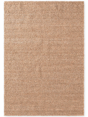 Przejdź do produktu Dywan jednobarwny Notting Hill Ted Baker beżowy 120 cm x 170 cm