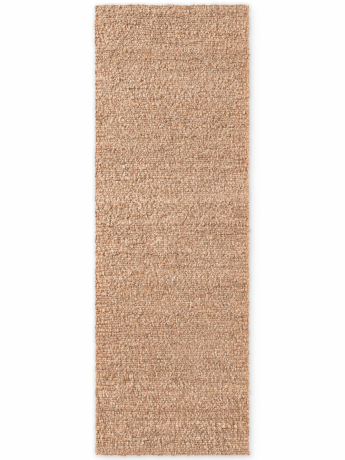 Przejdź do produktu Dywan jednobarwny Notting Hill Ted Baker beżowy 80 cm x 200 cm