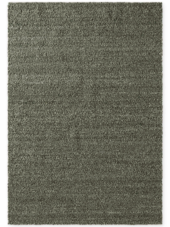 Przejdź do produktu Dywan jednobarwny Notting Hill Ted Baker ciemny zielony 120 cm x 170 cm