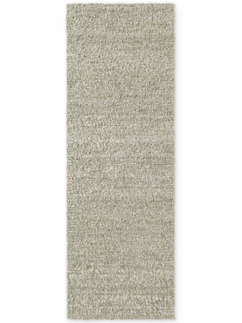 Przejdź do produktu Dywan jednobarwny Notting Hill Ted Baker odcień zielonego 80 cm x 200 cm