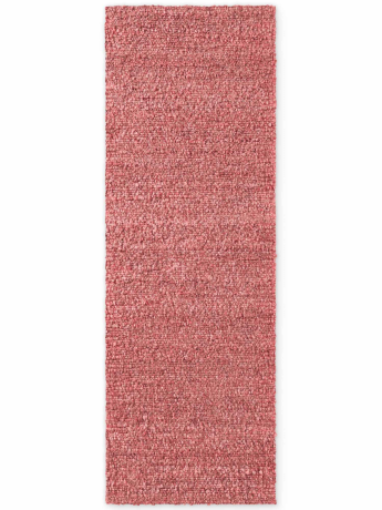 Przejdź do produktu Dywan jednobarwny Notting Hill Ted Baker ciemny różowy 80 cm x 300 cm