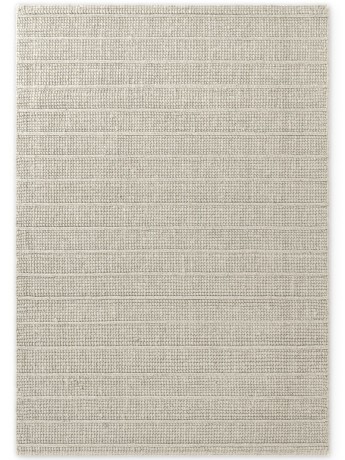 Przejdź do produktu Dywan wełniany Camden Premium Ted Baker ręcznie tkany Kremowy 160 cm x 230 cm