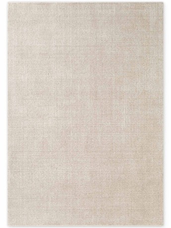 Przejdź do produktu Dywan wełniany Greenwich Ted Baker ręcznie luksusowy tkany Kremowy 120 cm x 170 cm